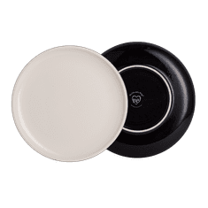 shumee 12-delni set za večerjo Vintage Cuisine