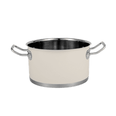shumee Vintage Cuisine 3-delni set loncev iz nerjavečega jekla