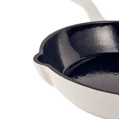 shumee Vintage Cuisine Železna ponev 26 cm