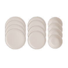 shumee 12-delni set za večerjo Vintage Cuisine