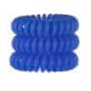 Original elastika za lase 3 kos Odtenek blue