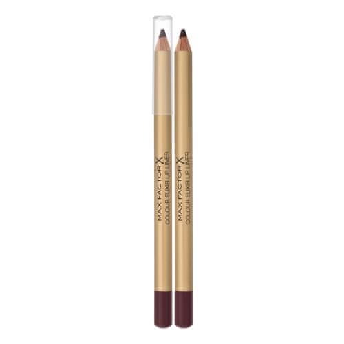 Max Factor Colour Elixir črtalo za ustnice 0.78 g