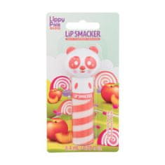 Lip Smacker Lippy Pals Paws-itively Peachy vlažilni sijaj za ustnice 8.4 ml