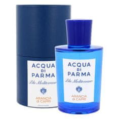 Acqua di Parma Blu Mediterraneo Arancia di Capri 150 ml toaletna voda unisex