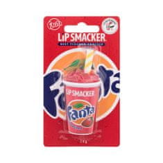Lip Smacker Fanta Cup Strawberry balzam za ustnice 7.4 g