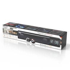 AD Zvočnik Soundbar Adler AD 1191 z budilko in Bluetooth 5.0
