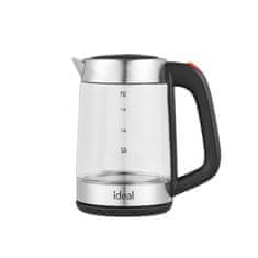 shumee Eldom IK1101 IDEAL brezžični kuhalnik