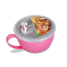 Promis Posoda za hrano PROMIS TM110 CUBE