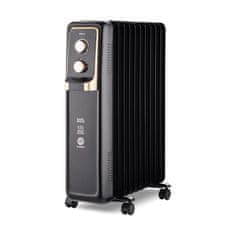 Greatstore Eldom HO110C oljni grelnik z rebri