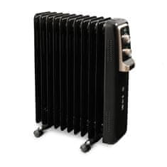 Greatstore Eldom HO110C oljni grelnik z rebri