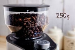 Greatstore Električni mlinček za kavo Eldom MK170N KAFE
