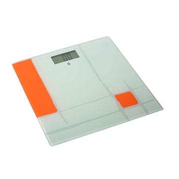 shumee Kopalniška tehtnica ELDOM GWO230 ~ Steklena tehtnica do 150 kg ~ NAJBOLJŠA CENA!