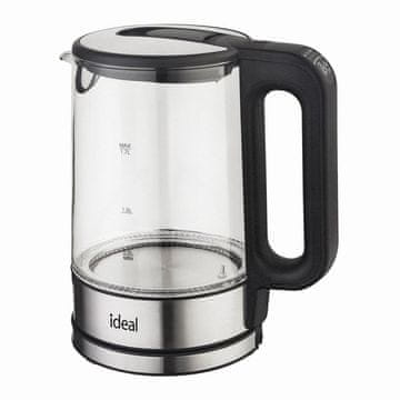 shumee Eldom IK1103 Idealni brezžični čajnik z nadzorom temperature