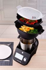 Večnamenski kuhinjski aparat Eldom MFC2506 Perfect Mix2