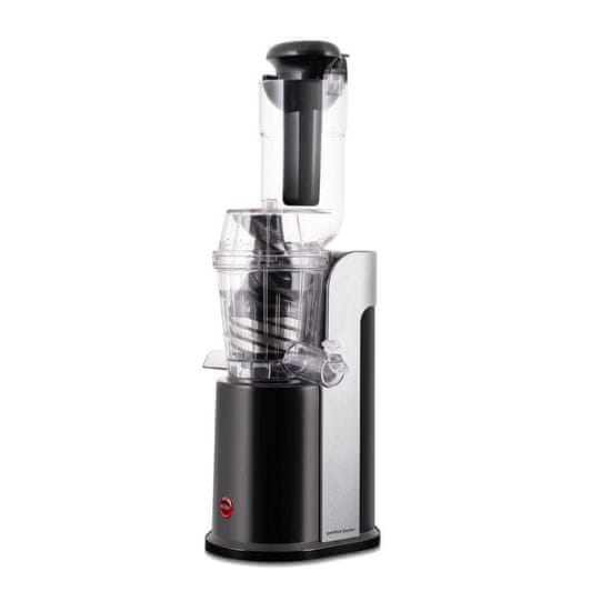 Greatstore Eldom Perfect sokovnik PJ405 Sante počasni sokovnik črne barve