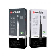 Greatstore Zobna ščetka Eldom SD100B Sonica