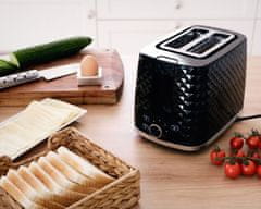 shumee Eldom TO280C tosti