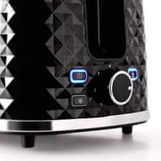 shumee Eldom TO280C tosti