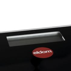 shumee Kopalniška tehtnica ELDOM GWO250 črna