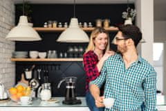 Greatstore Eldom aparat za kavo KA50 kaffe