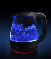 Osvetljeni čajnik ELDOM C400 C 2000W