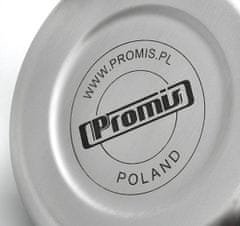 Promis PROMIS TMH-15B 1,5-litrski termo vrč Natisnjena kava