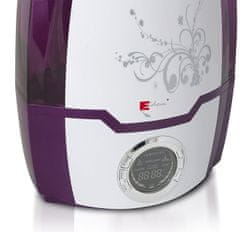 shumee Vlažilec zraka ELDOM NU5 Ionizator + Higrometer / 1 FILTER VKLJUČEN