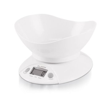 Greatstore Kuhinjska tehtnica Eldom WK290