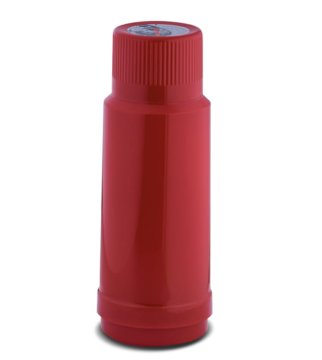 ROTPUNKT ROTPUNKT Type 40 1 l RUBIN Termos Made in Germany