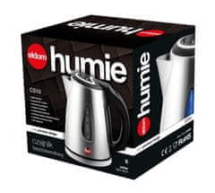 shumee ELDOM CS10 humie 1500W 1,0 l osvetljeni čajnik