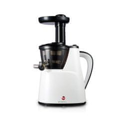 Greatstore Sokovnik ELDOM PJ600 WHITE s počasnim delovanjem