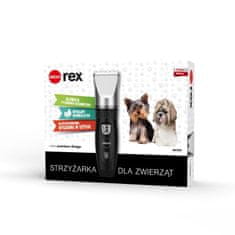 Greatstore Eldom MZ300 rex strižnik za hišne ljubljenčke