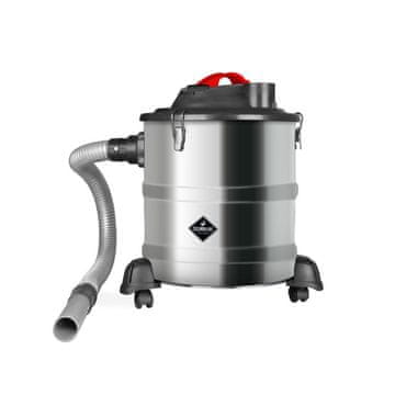 Greatstore Odstranjevalec pepela Columbiavac OK100