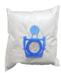 INVEST SAFBAG modre vrečke 4 kosi +1 filter