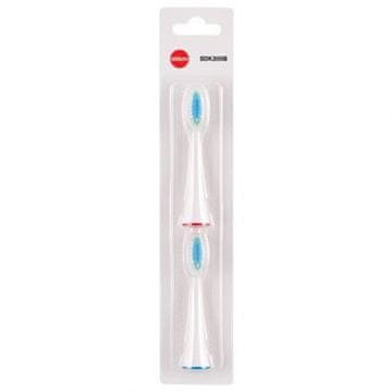 shumee Komplet konic za zobno ščetko Eldom SD200B Eldom SDK200B