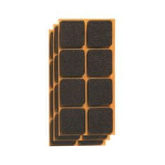 Jumbo Filc za zaščito tal 20x20mm HN (24 kosov)