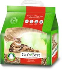 Cat's Best Cat´s Best Original stelja 10 l /4,3kg