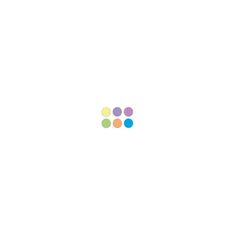 Astra Pastelne tempera barve v lončku 6x20ml, 301121001