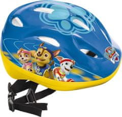 Mondo CYKLO otroška kolesarska čelada MONDO PAW PATROL