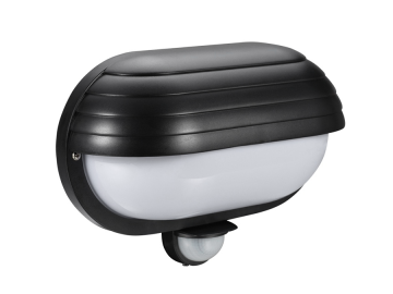 LP Stenska svetilka s senzorjem PIR 60W 180st MCE33