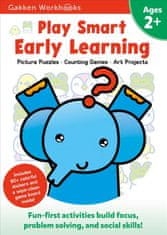 Play Smart Early Learning 2+: For Ages 2+