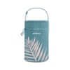 Termo obloga za termovko ali steklenico Terra, 700 ml, modra/dlani