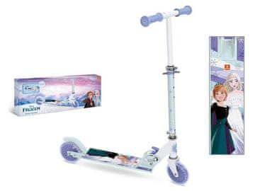 Mondo Skuter MONDO ALU 181 FROZEN II