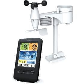 SENCOR SWS 9898 WiFi METEOSTANICE PROF.