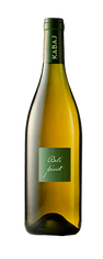 kabaj Vino Beli Pinot 2019 0,75 l