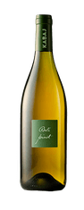 kabaj Vino Beli Pinot 2019 0,75 l