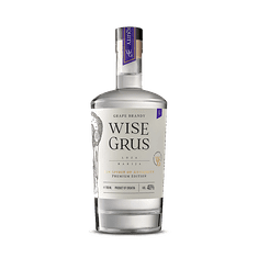 wise-grus Sadno žganje Loza rakija Wise Grus 0,7 l