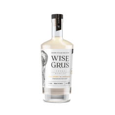 wise-grus Sadno žganje Tepka rakija Wise Grus 0,7 l