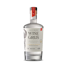 wise-grus Sadno žganje Marelica rakija Wise Grus 0,7 l