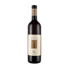 svetlik Vino Rebula selekcija 2017 0,75 l